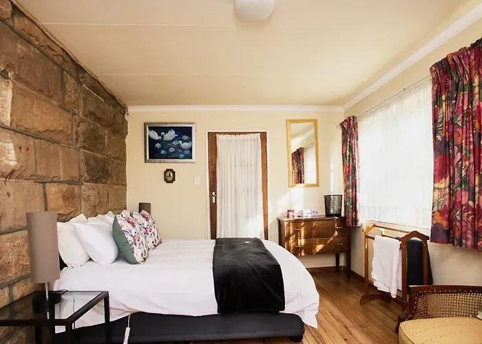 Berg Cottage