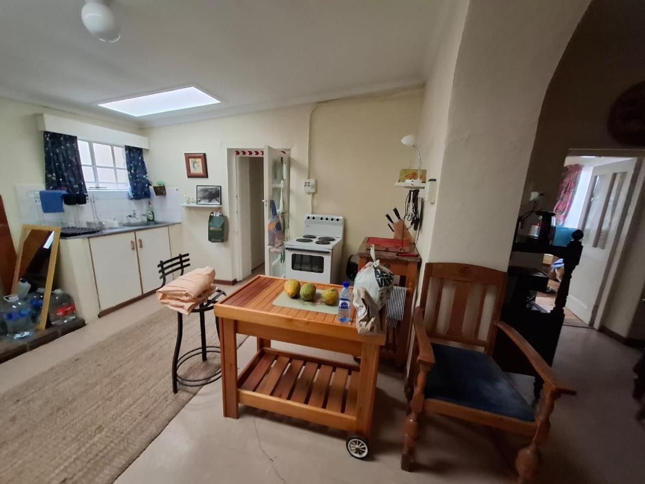 Berg Holiday home *