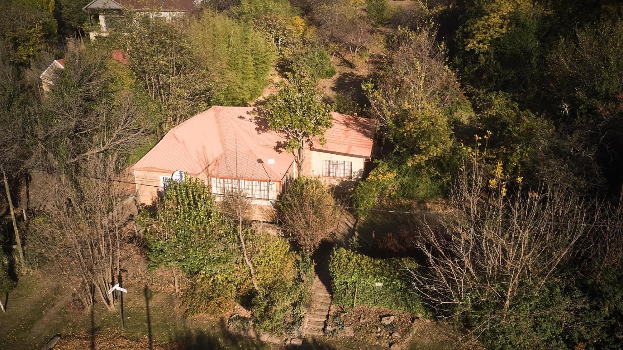 Holiday home Berg
