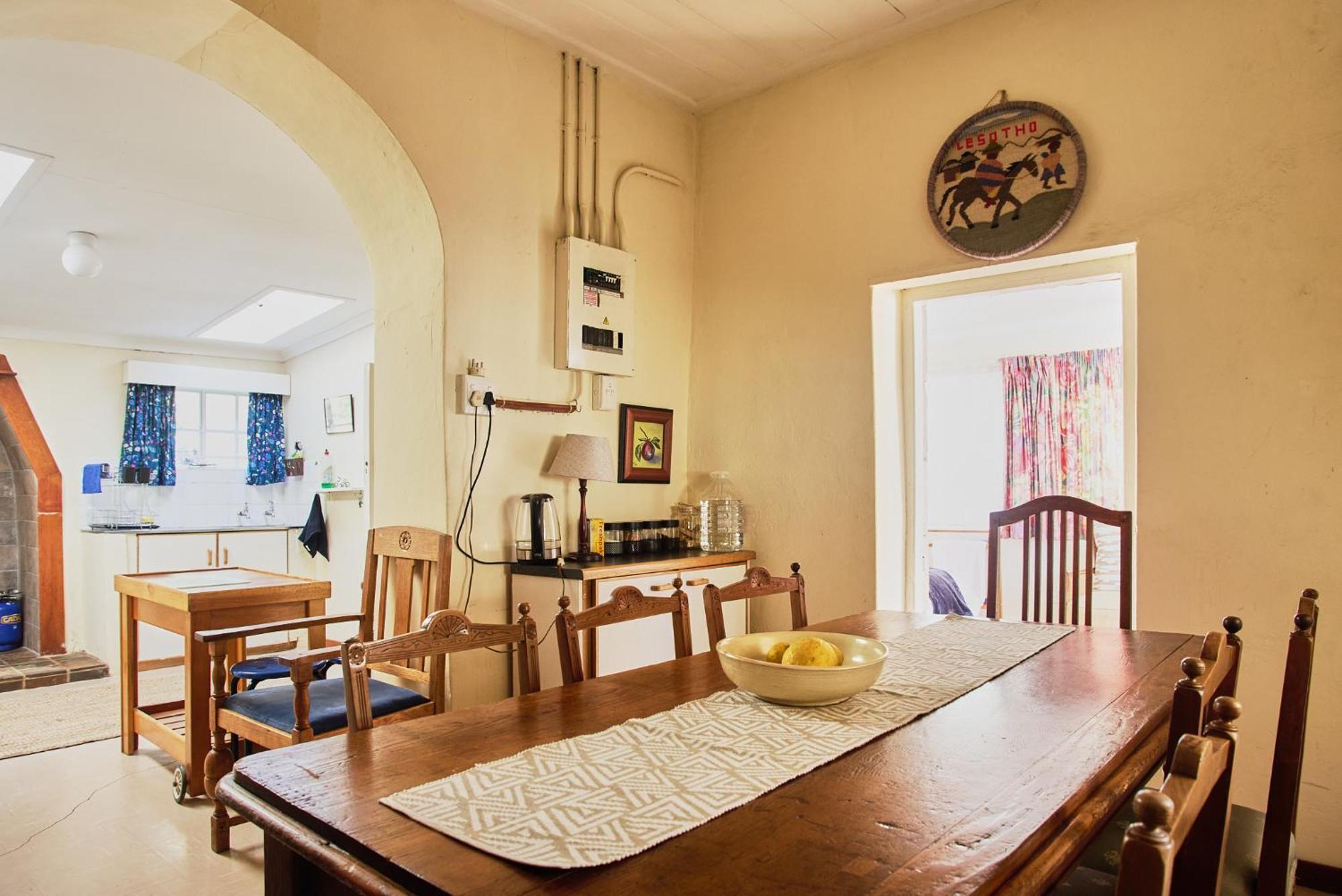 Holiday home Berg Clarens