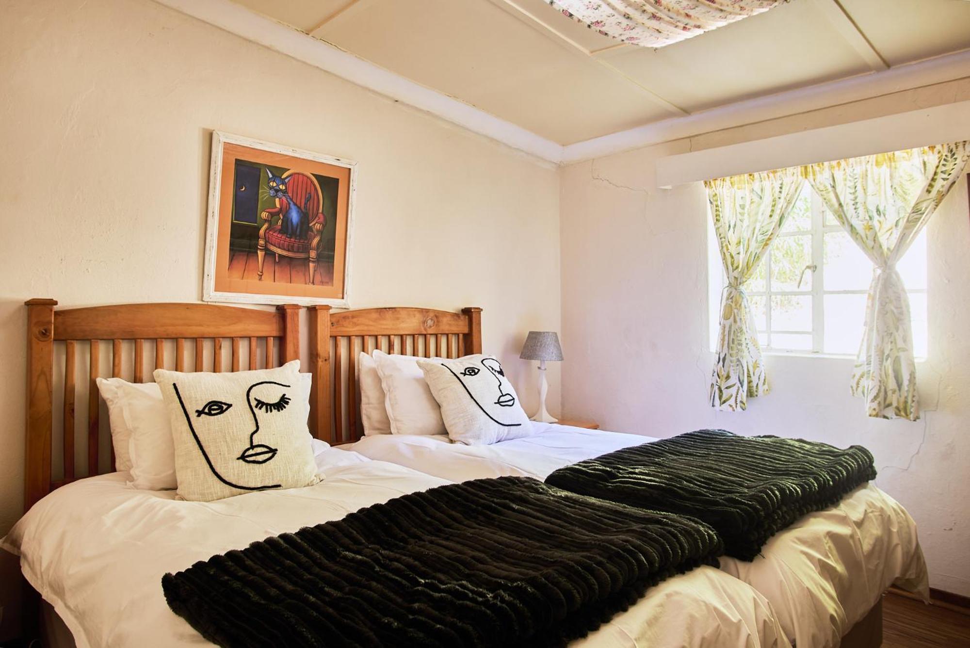 Holiday home Berg *